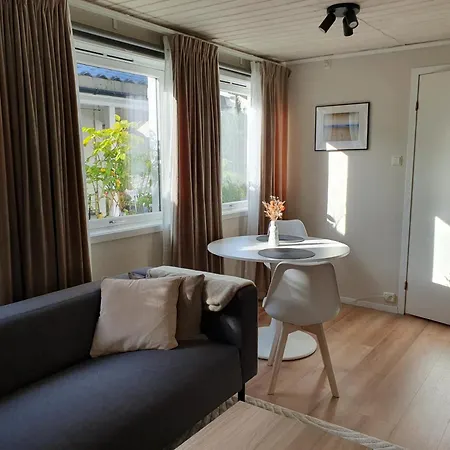 Apartment Ustigen