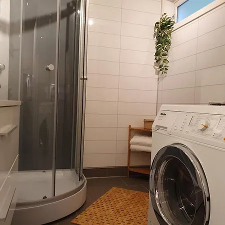 Appartement Ustigen Oltedal