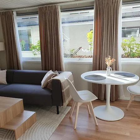 Ustigen Appartement *