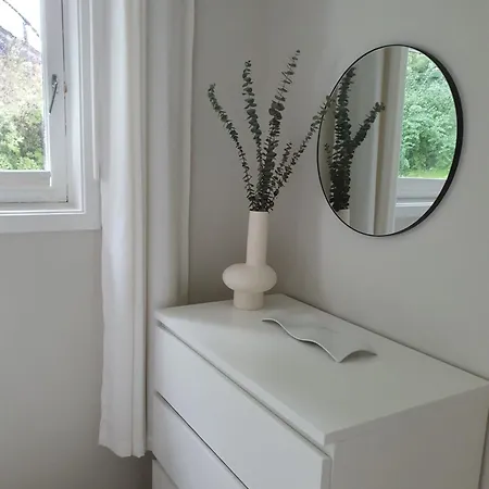 Ustigen Apartment