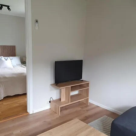Apartment Ustigen Oltedal