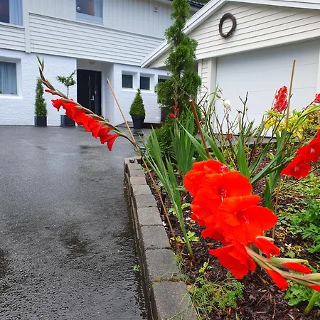 Apartment Ustigen Oltedal