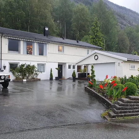 Ustigen Oltedal