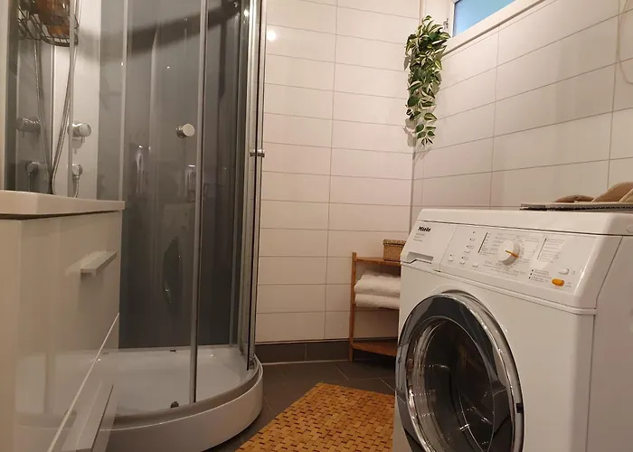 Apartamento Ustigen Oltedal