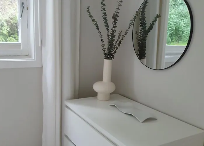 Ustigen Apartamento