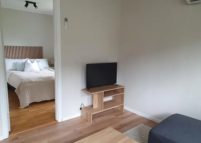 Apartamento Ustigen Oltedal