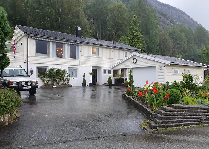 Ustigen Oltedal